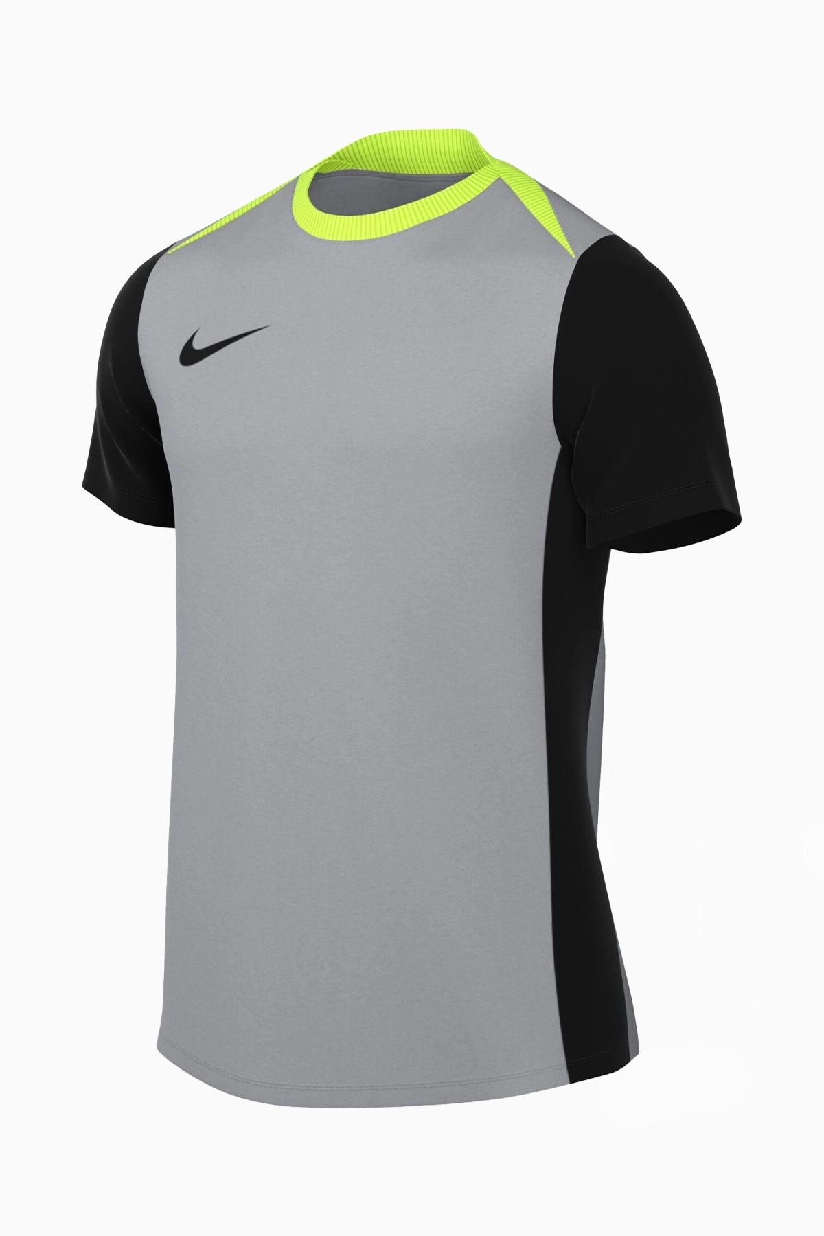 Koszulka Nike Dri-FIT Academy Pro 24 - Szary