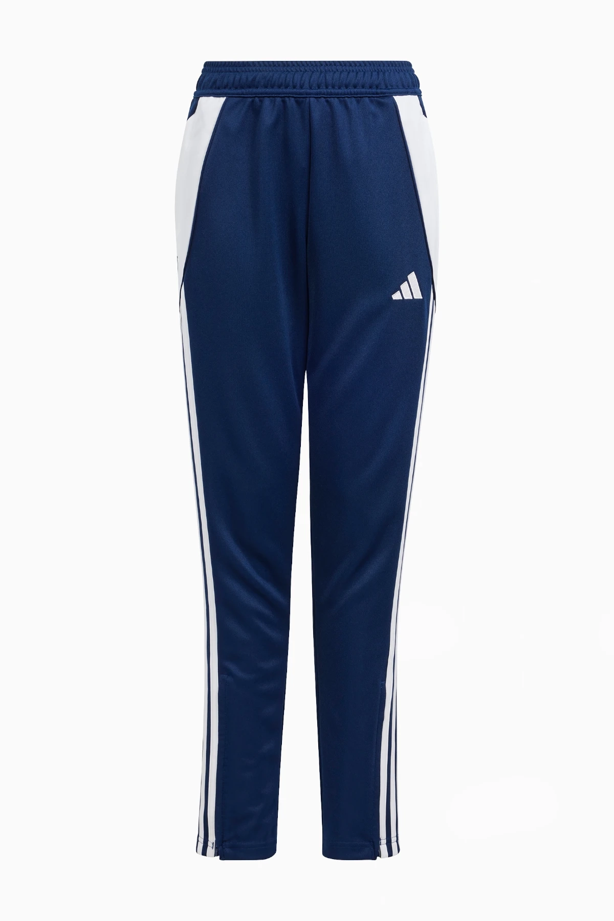 Spodnie adidas Tiro 24 Slim Training Junior - Granatowy