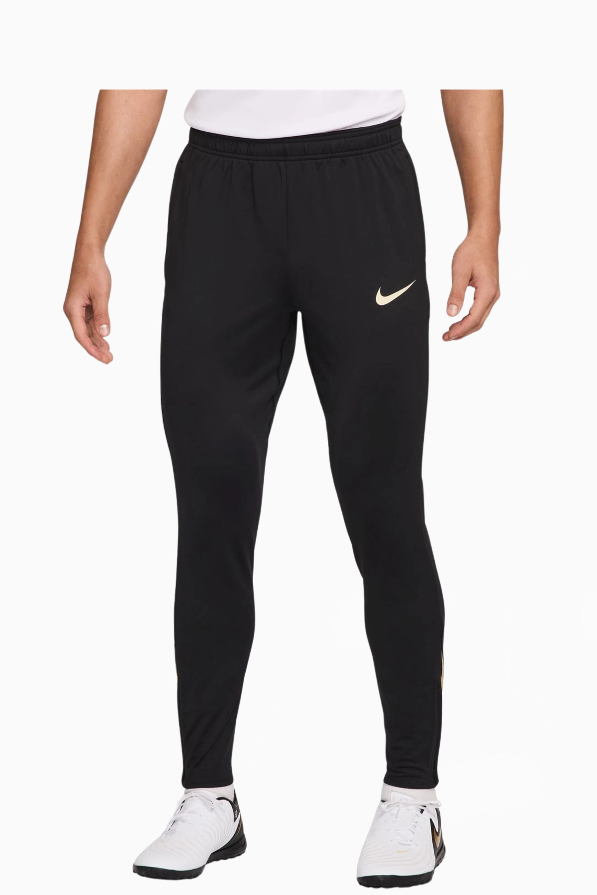 Spodnie Nike Dri-FIT Strike - Czarny