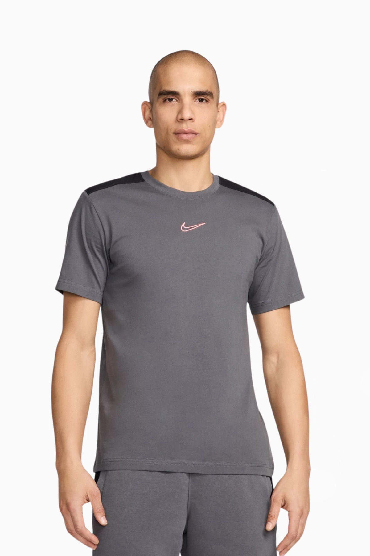 Koszulka Nike Sportswear - Szary