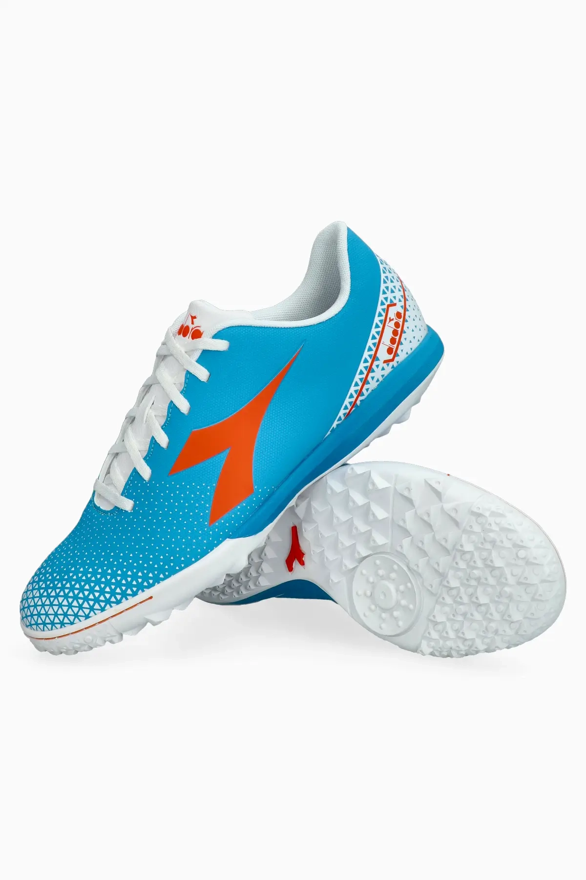 Turfy Diadora Pichichi 6 TFR - Niebieski