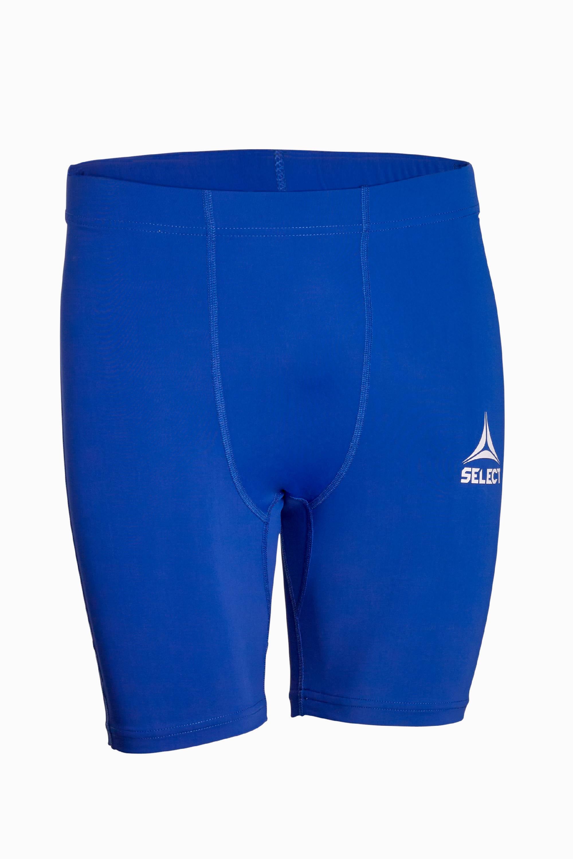 Podspodenki Select - Niebieski