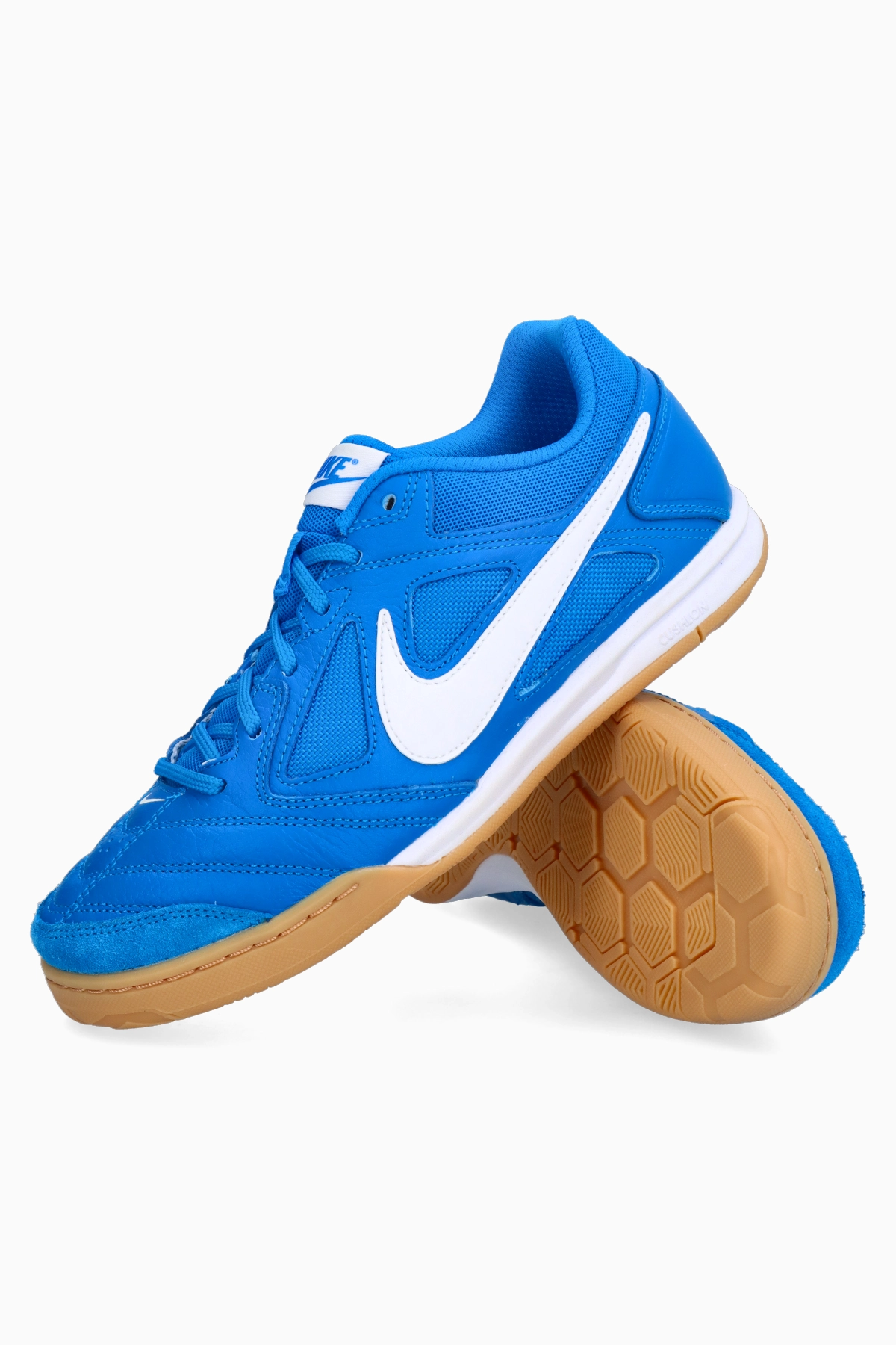 Buty Sneakers Nike Gato - Niebieski
