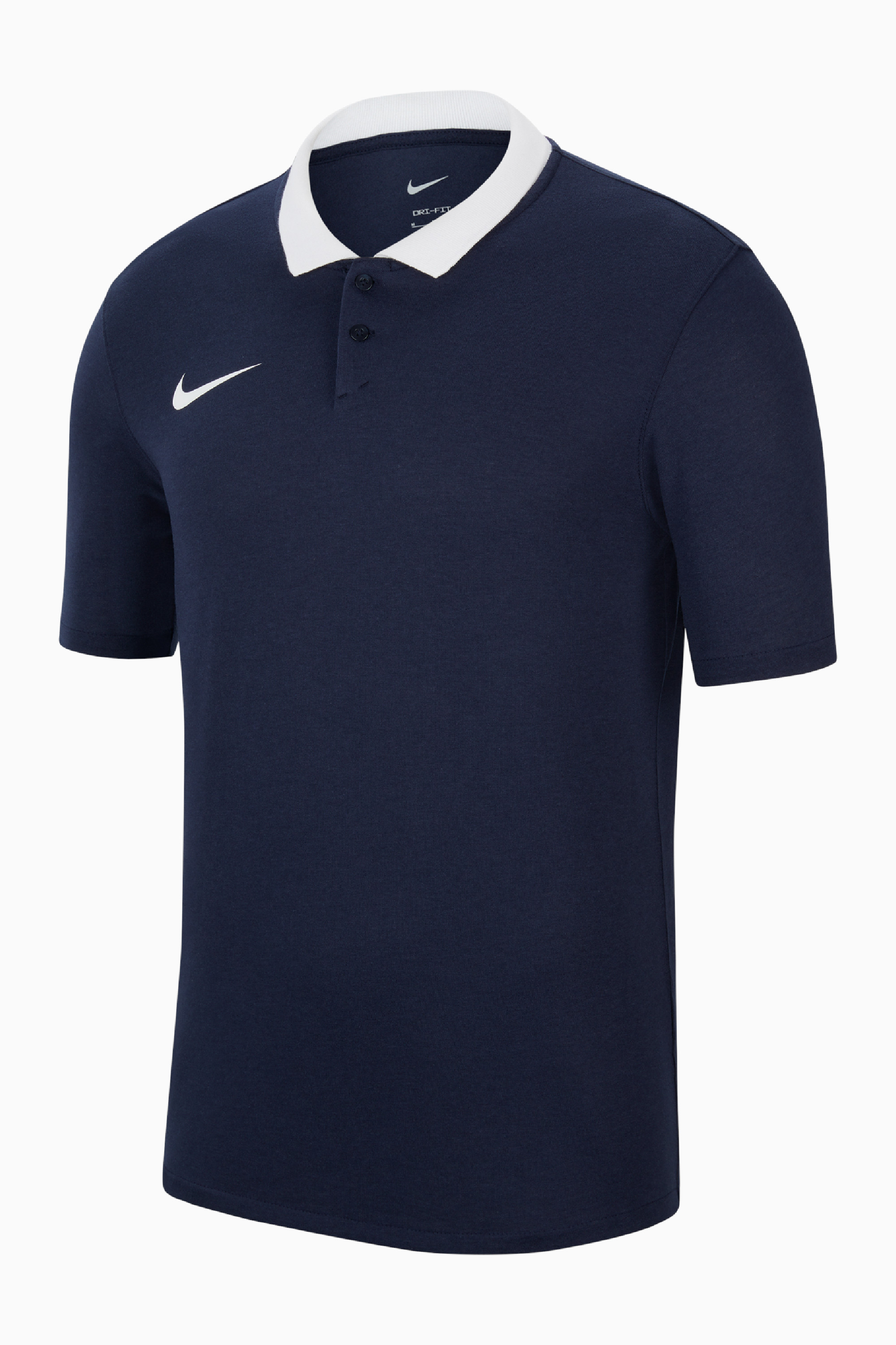 Koszulka Nike Dri-FIT Park 20 Polo Junior - Granatowy