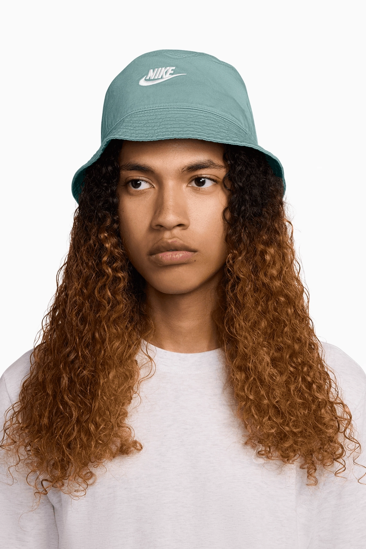 Kapelusz Nike Apex - Miętowy