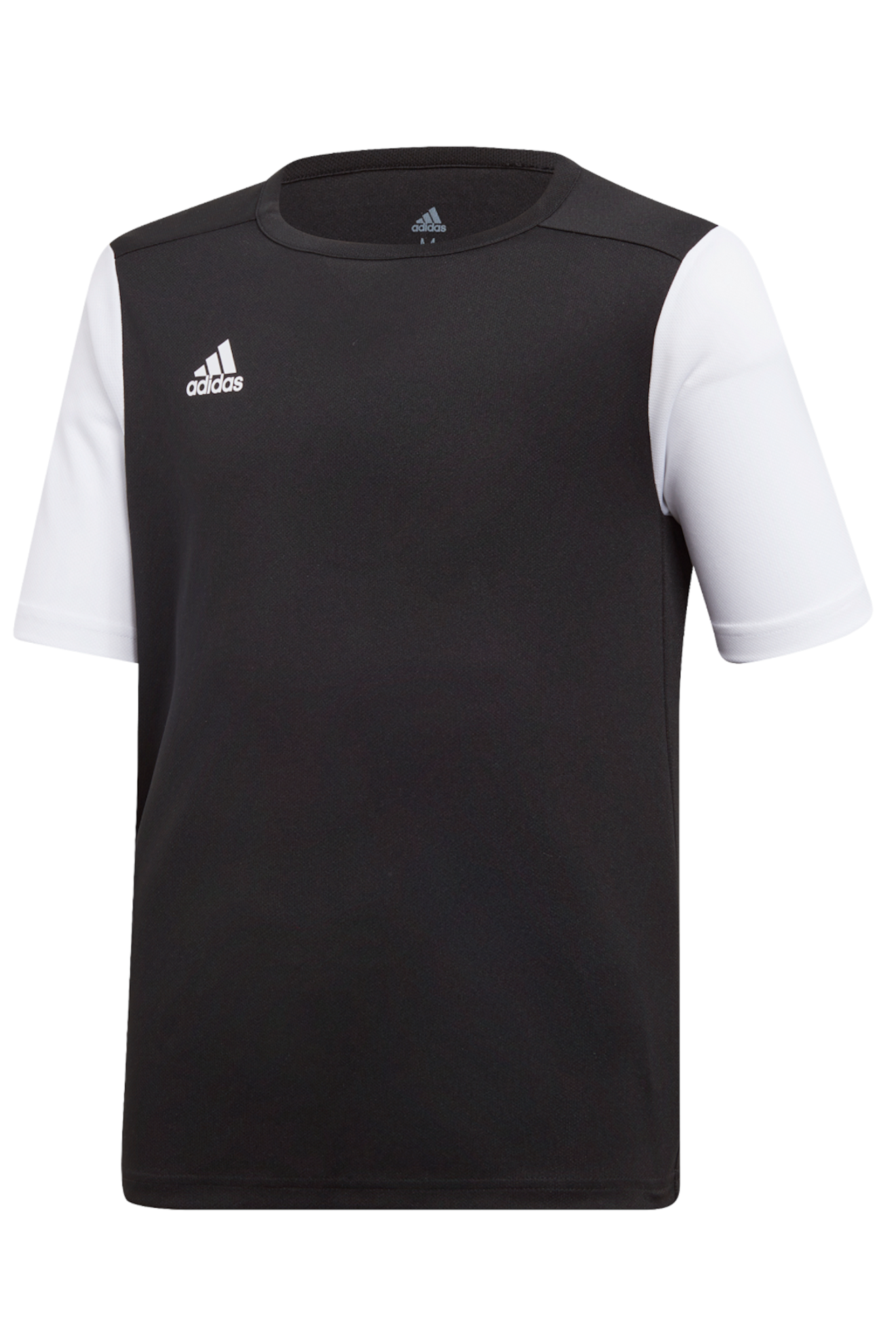 Koszulka adidas Estro 19 Junior - Czarny