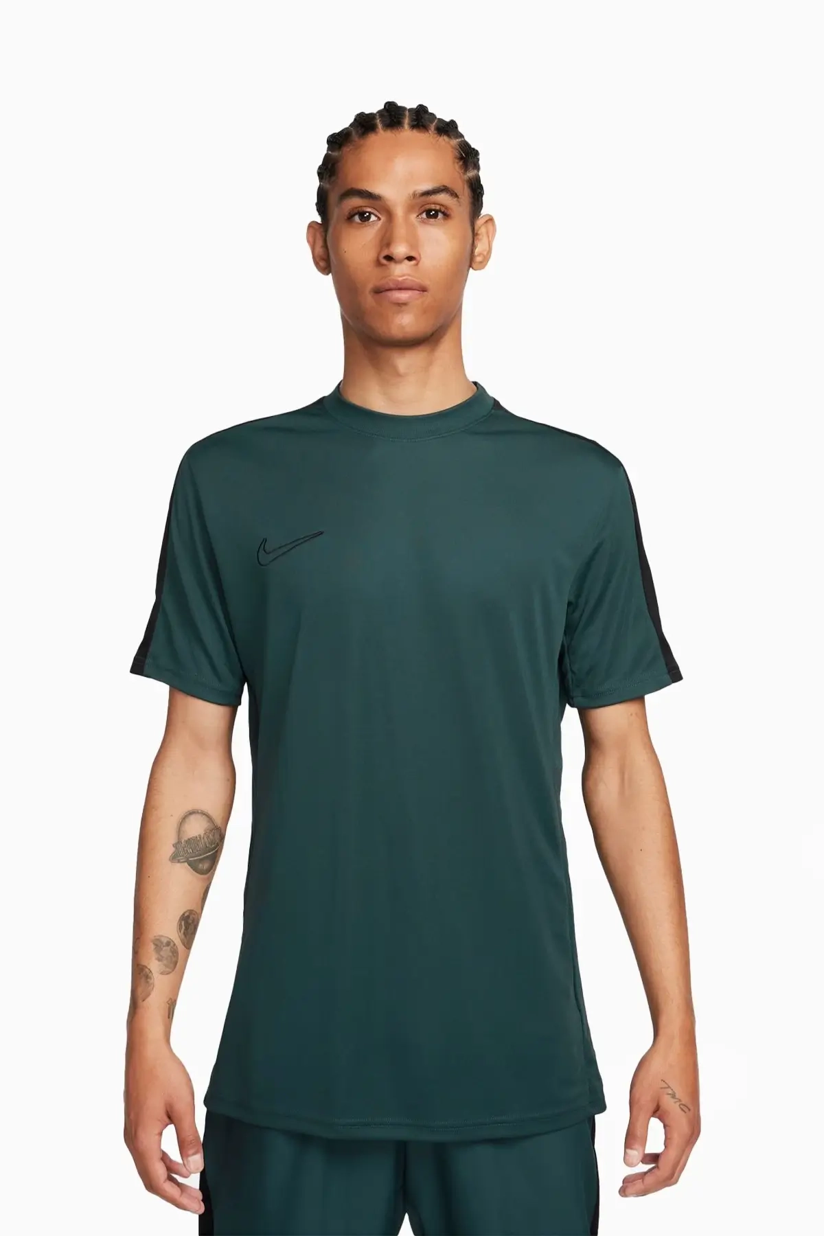 Koszulka Nike Dri-FIT Academy - Zielony