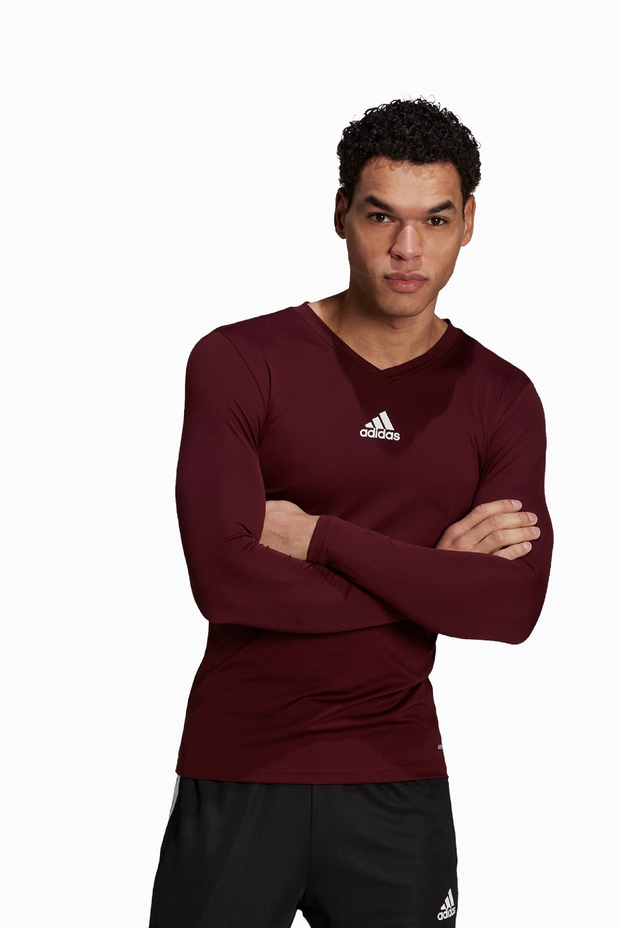 Koszulka Termoaktywna adidas Team Base Tee