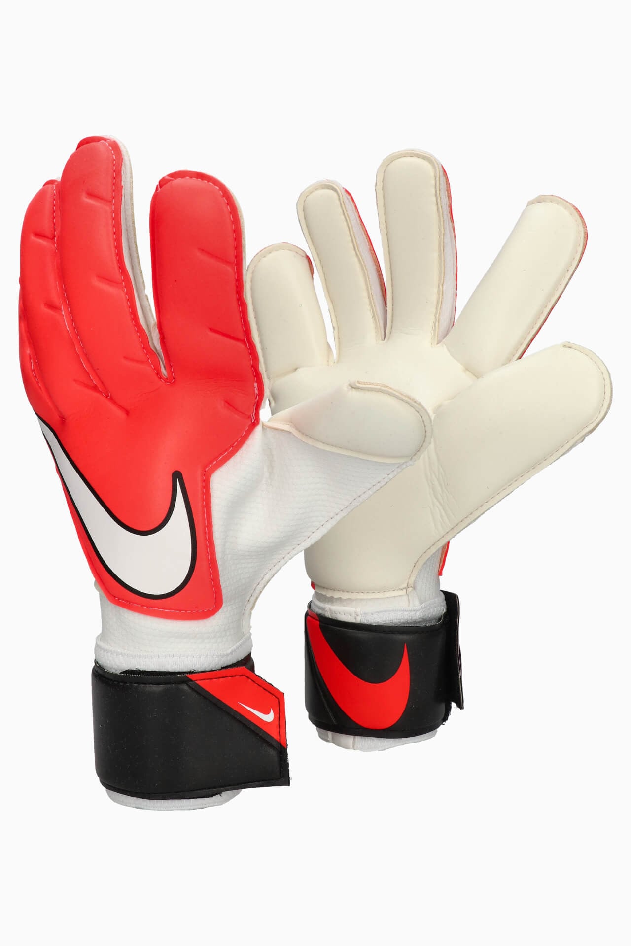 Rękawice Nike GK Grip 3