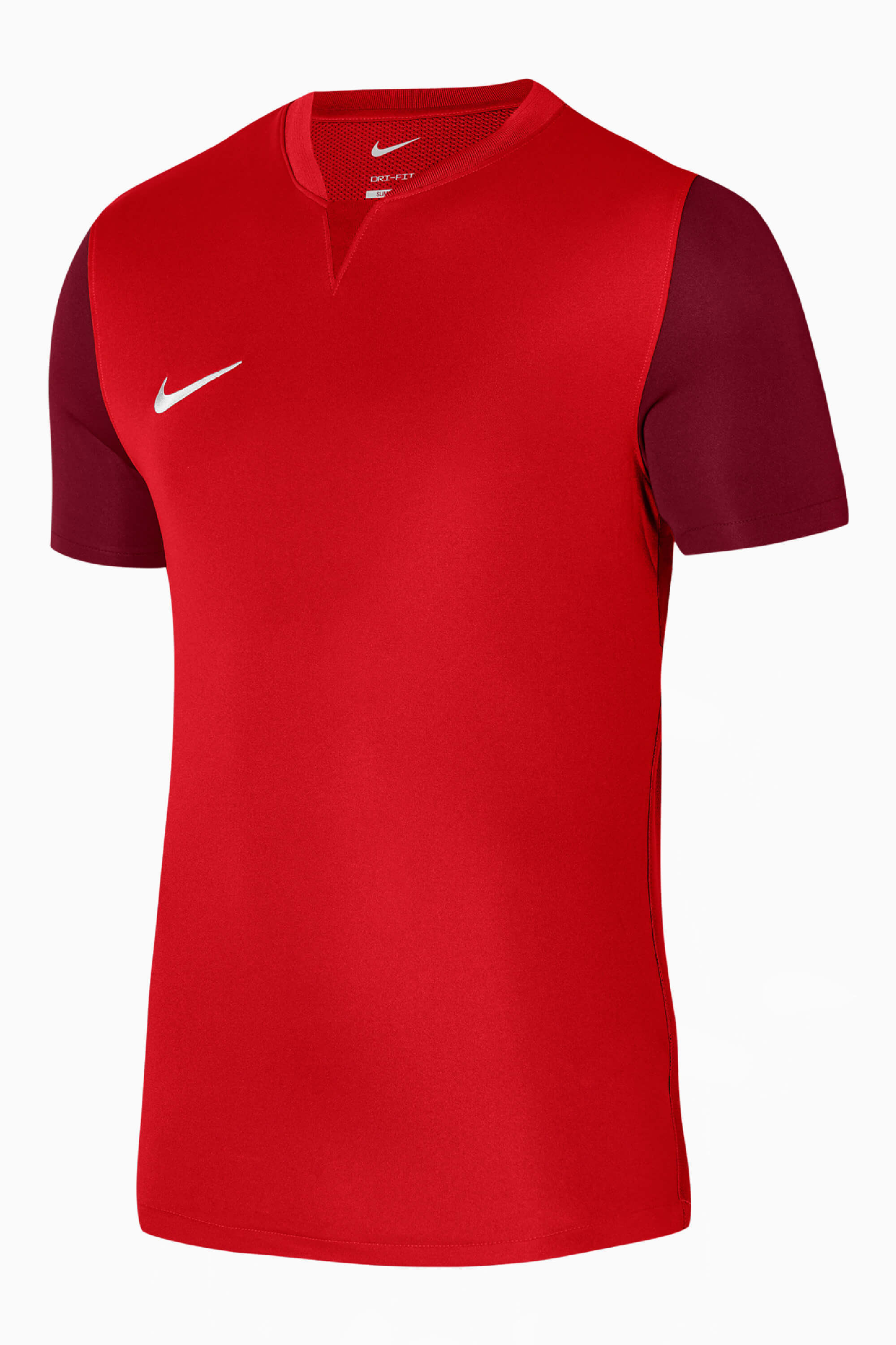 Koszulka Nike Dri-FIT Trophy V Junior - Czerwony