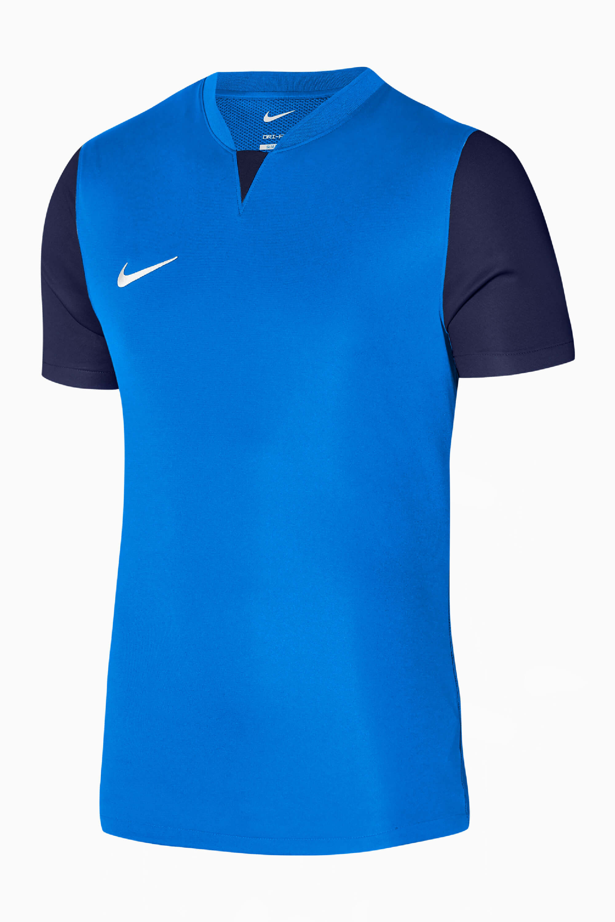 Koszulka Nike Dri-FIT Trophy V - Niebieski