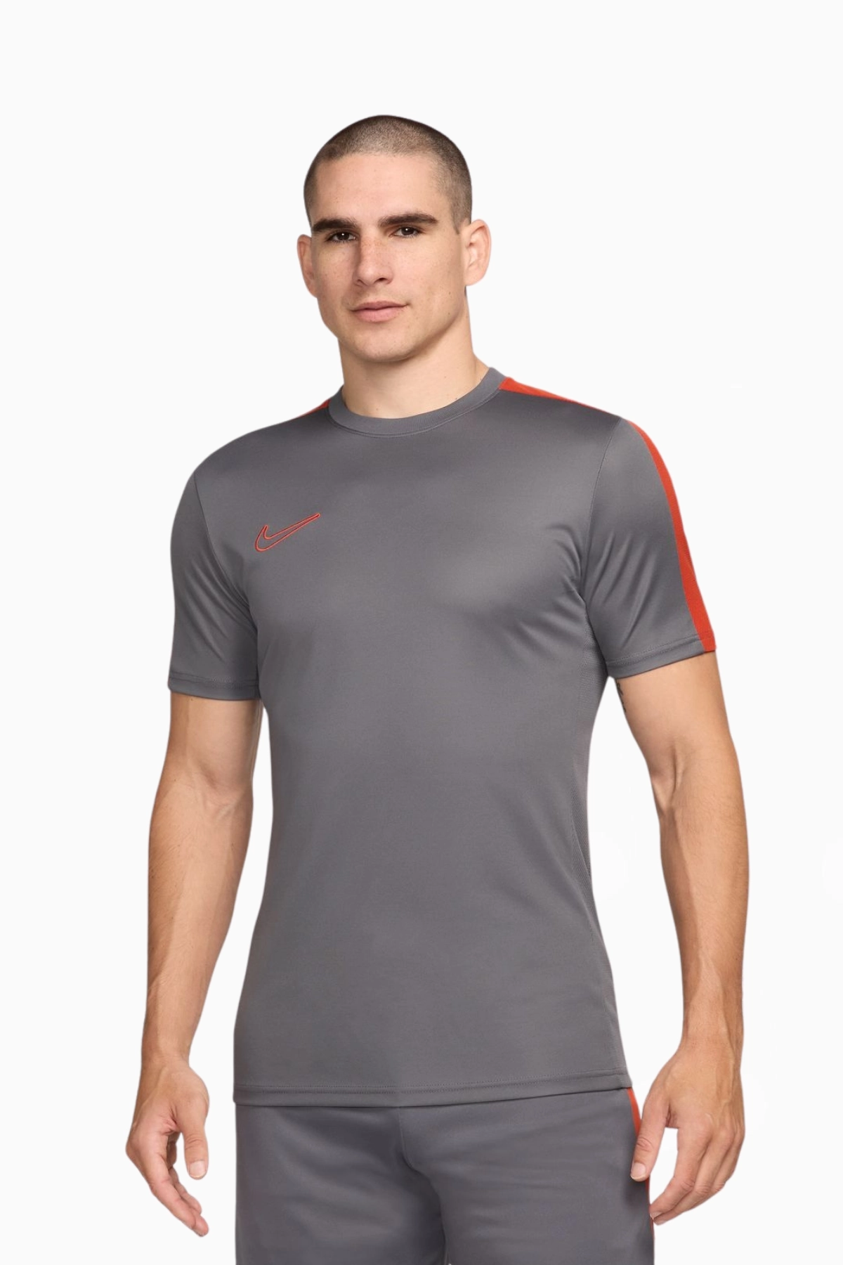 Koszulka Nike Dri-FIT Academy - Szary