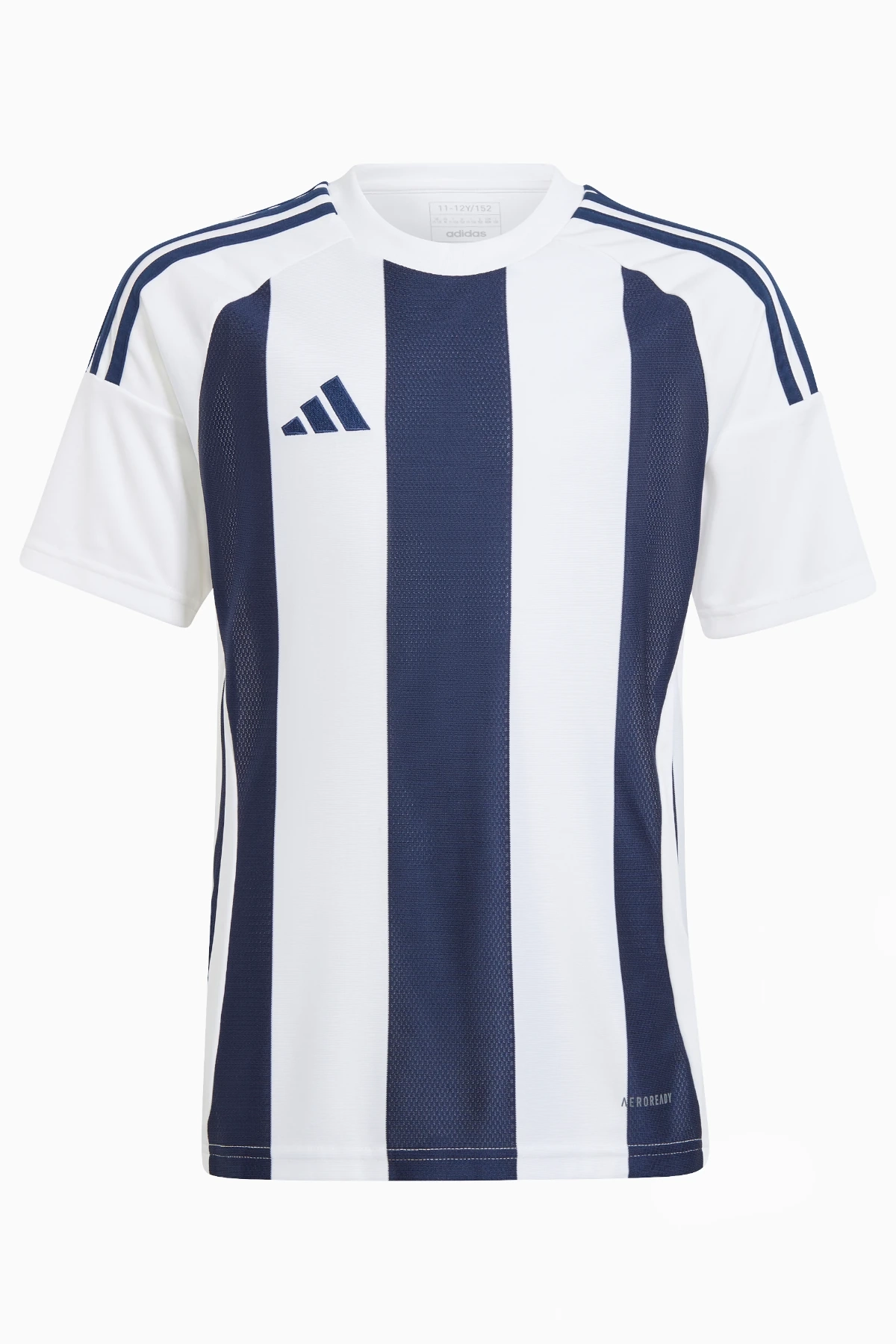 Koszulka adidas Striped 24 Junior