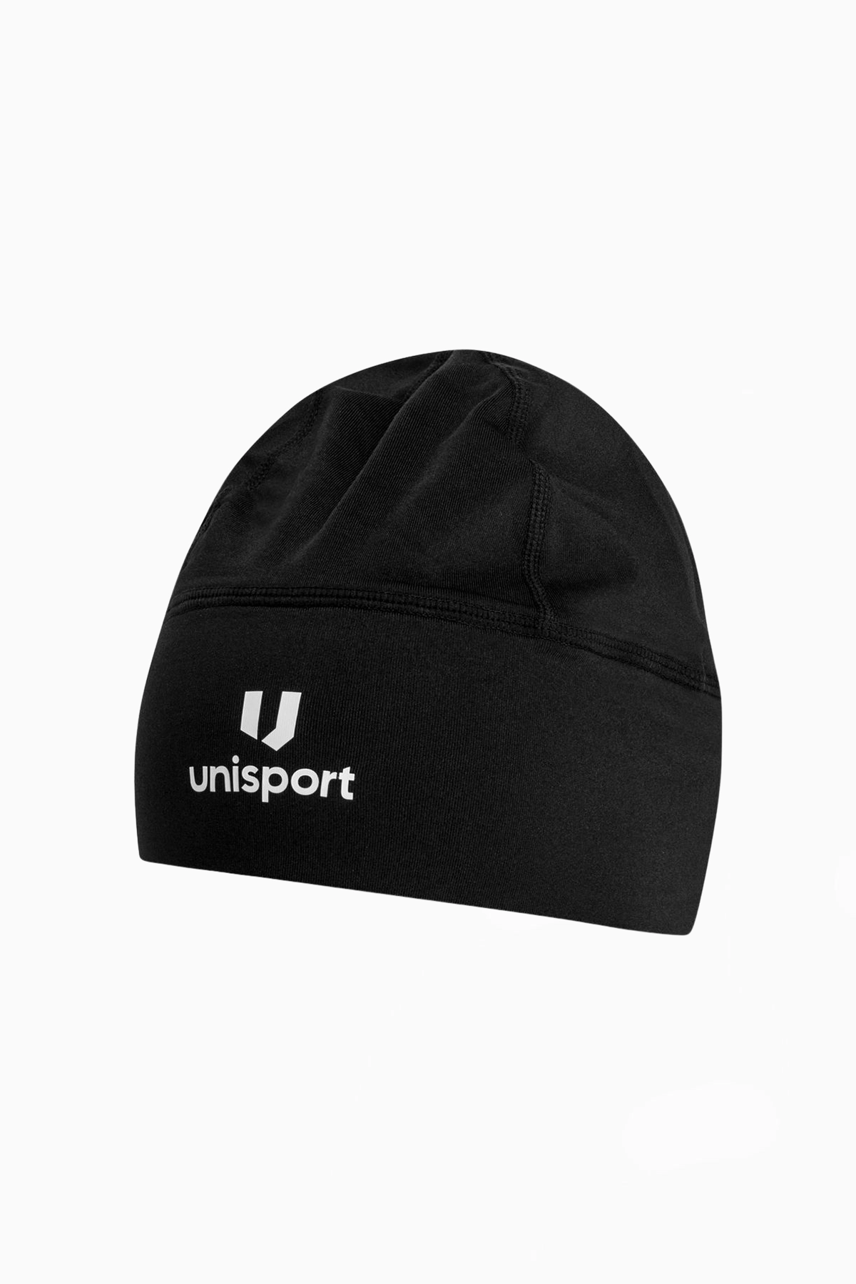 Czapka Zimowa Unisport Training Warm - Czarny