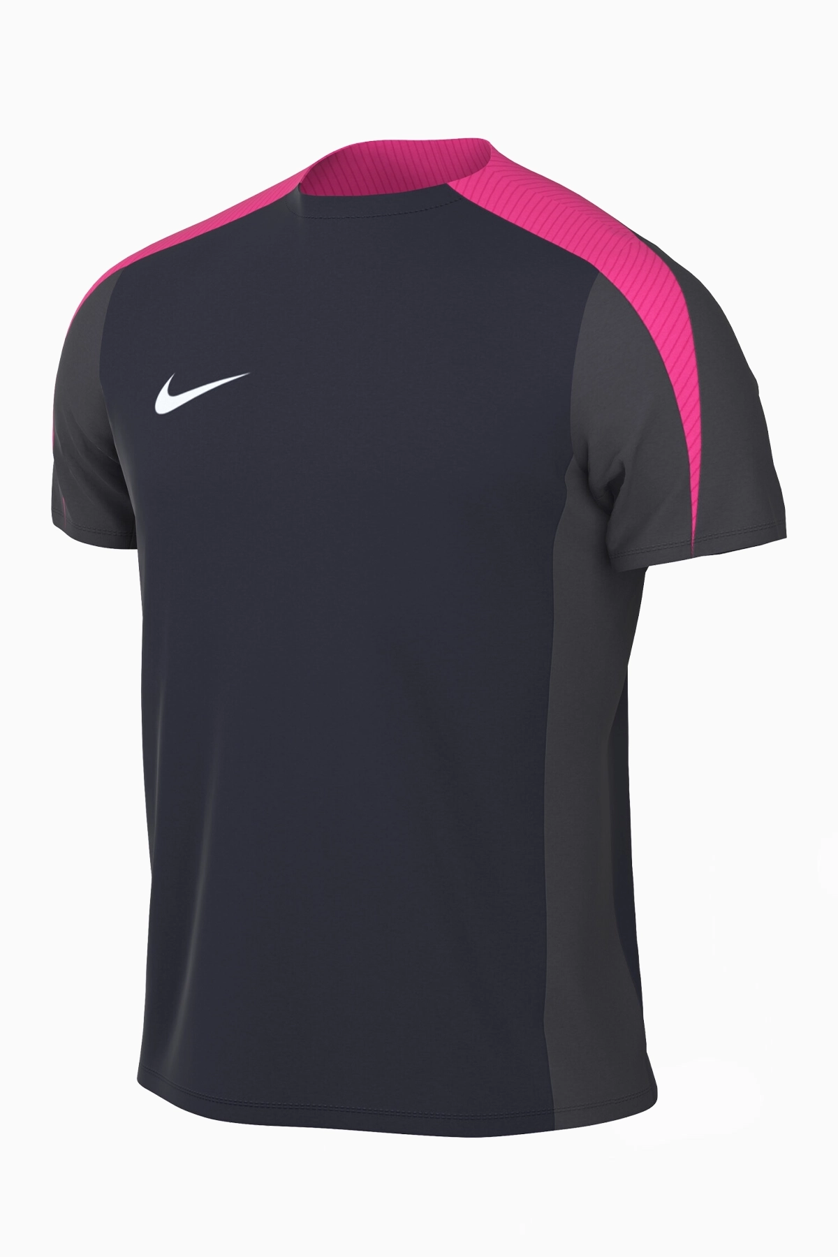 Koszulka Nike Dri-FIT Strike 24 Training Top - Granatowy