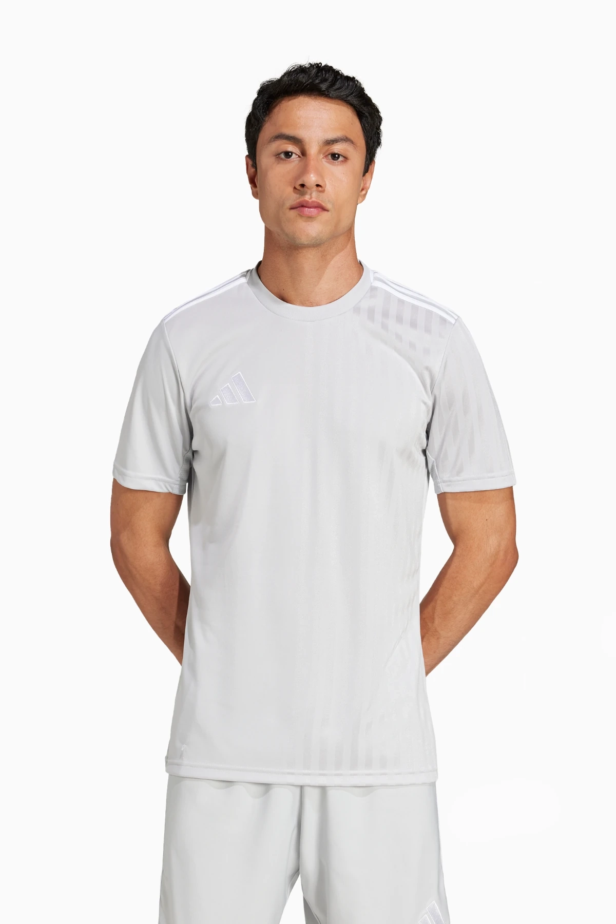 Koszulka adidas Campeon 25 - Biały