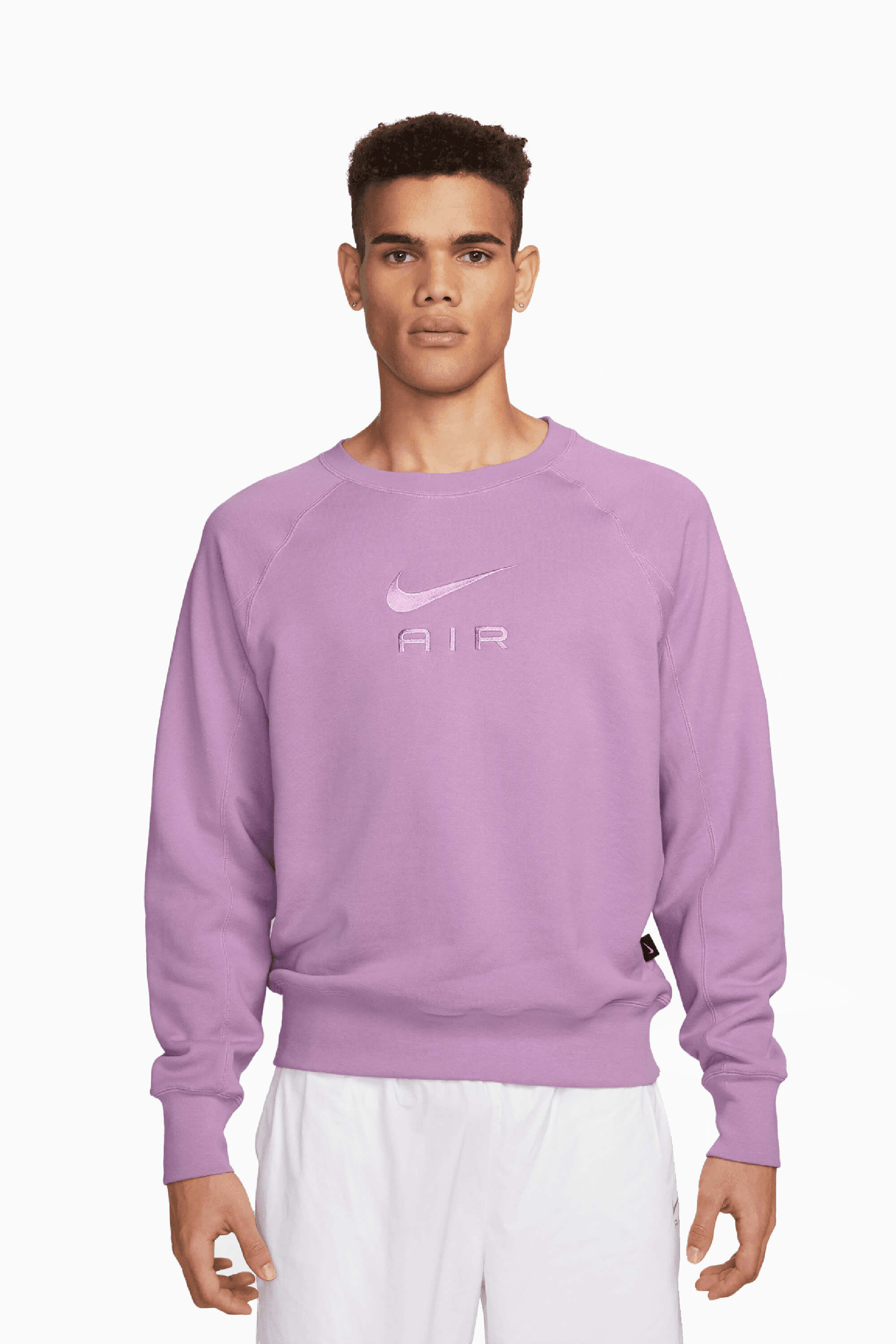 Bluza Nike Sportswear Air - Różowy
