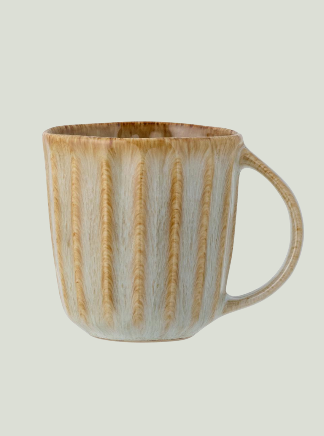 Kubek Fleur, Natura, Kamionka Bloomingville