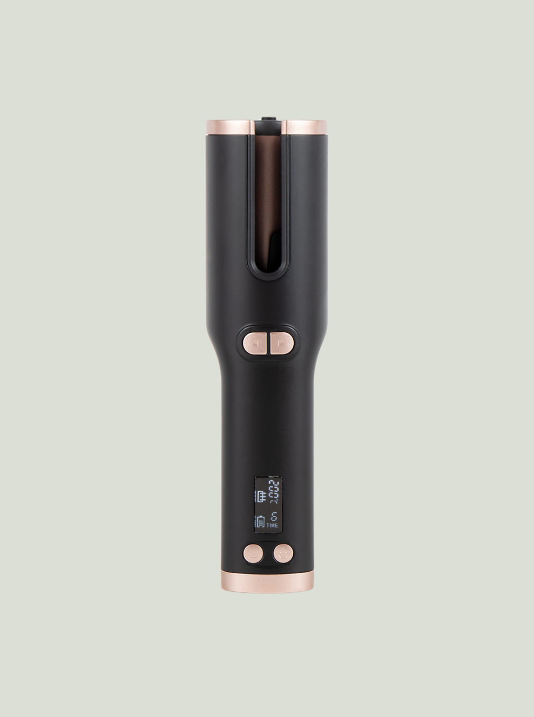 Automatyczna lokówka do włosów LIVOO