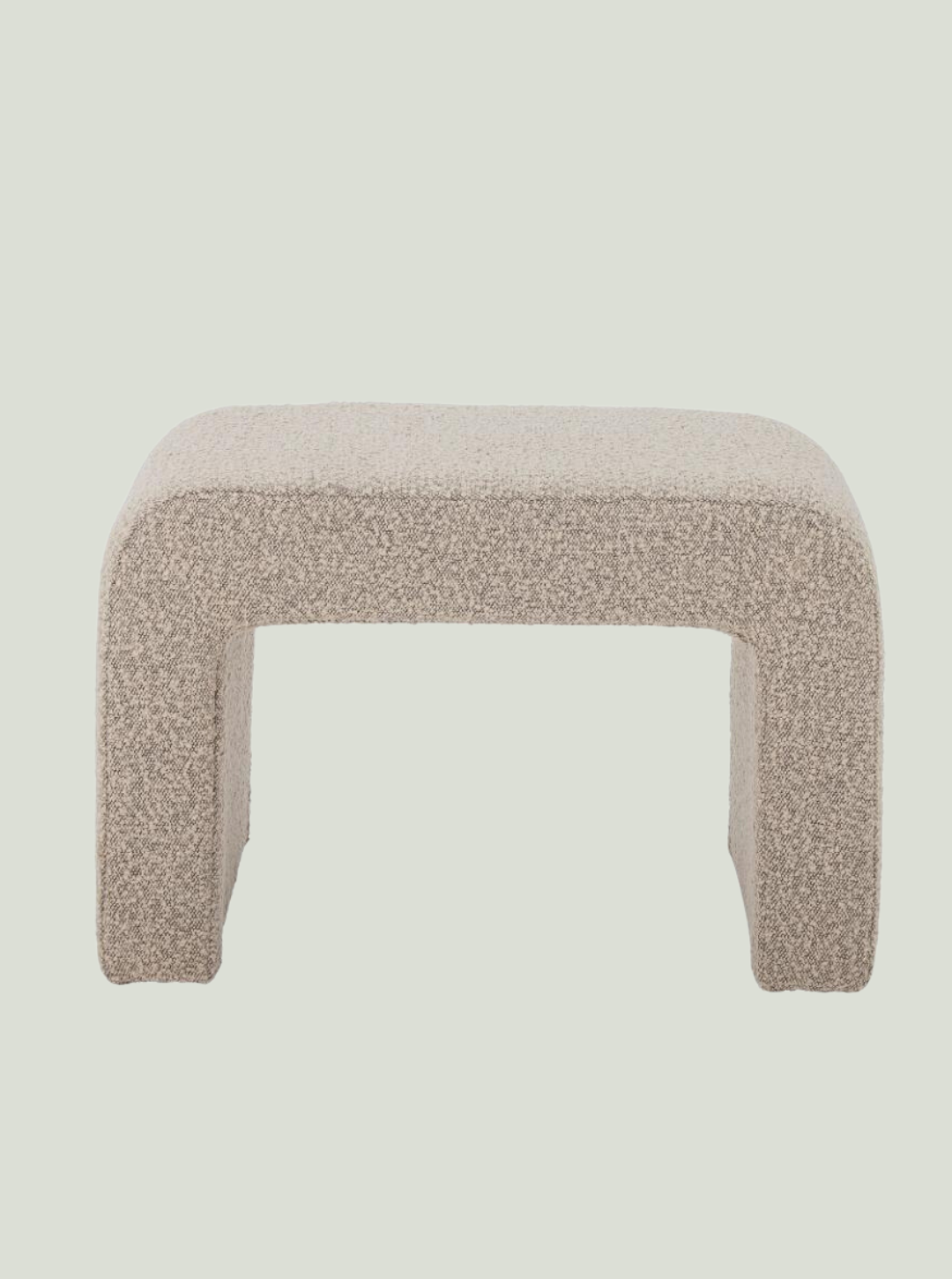 Stołek Bobbie, naturalny BLOOMINGVILLE