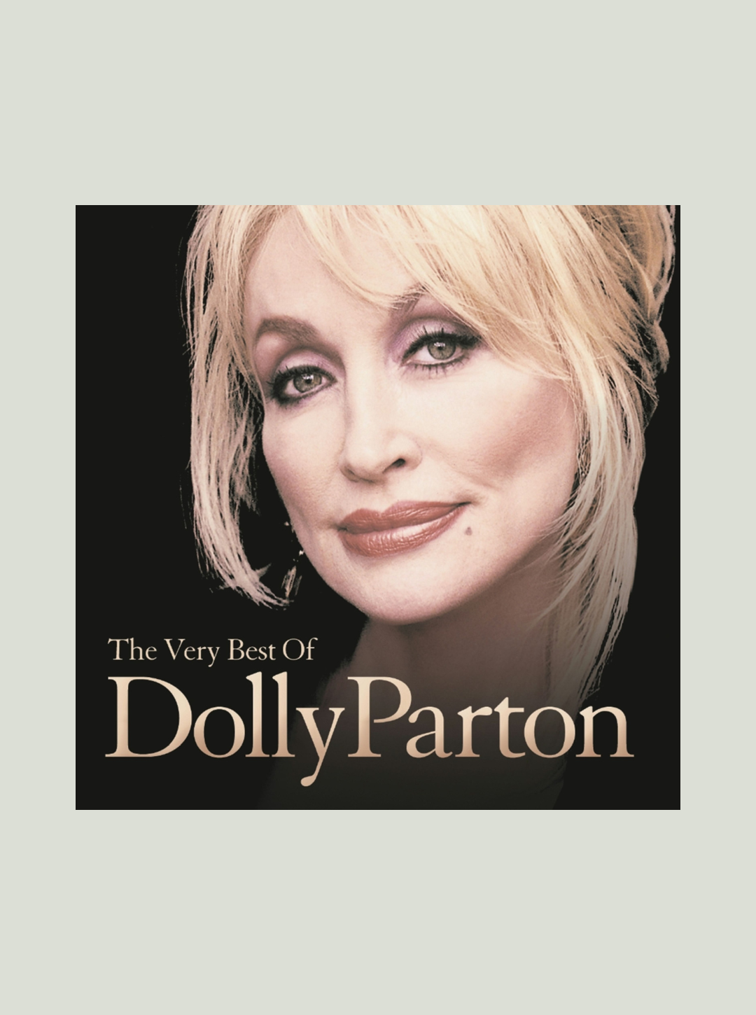 Płyta winylowa Dolly Parton - The Very Best Of Dolly Parton