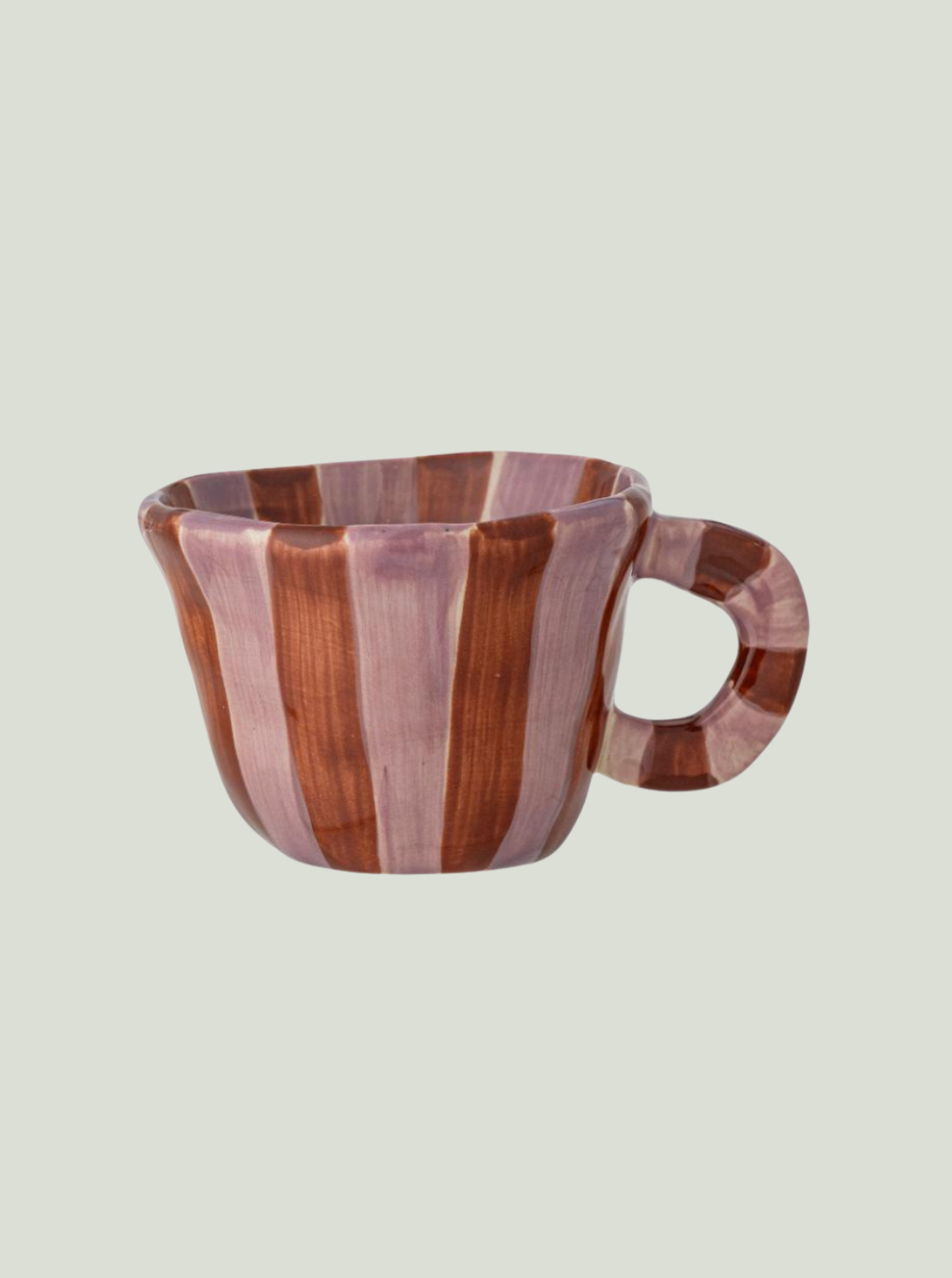 Kubek Nini Cup, Rosa, kamionka Bloomingville MINI