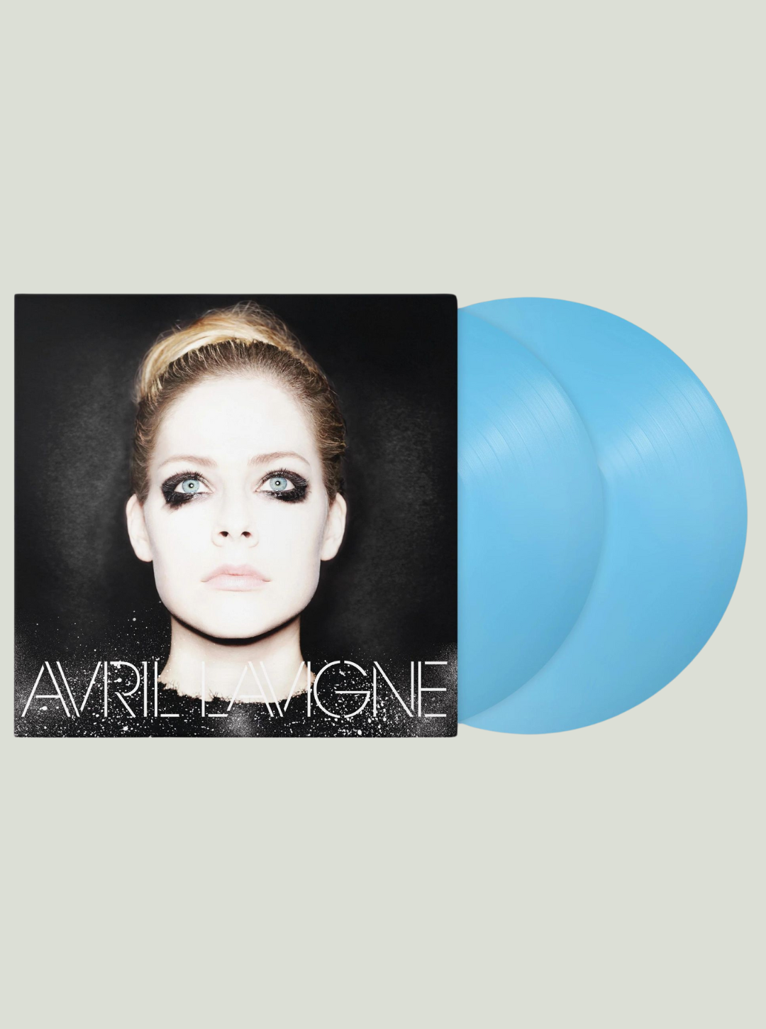 Płyta winylowa Avril Lavigne - Avril Lavigne (Light Blue Vinyl)