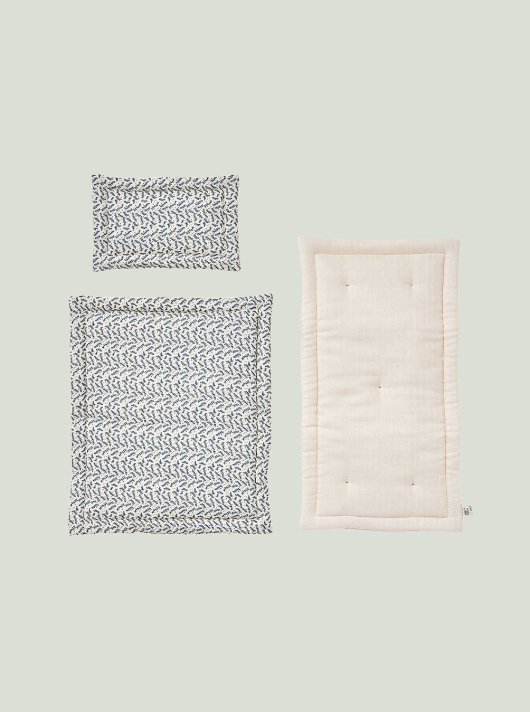 Pościel dla lalek Sirola Z Materacem OYOY Mini