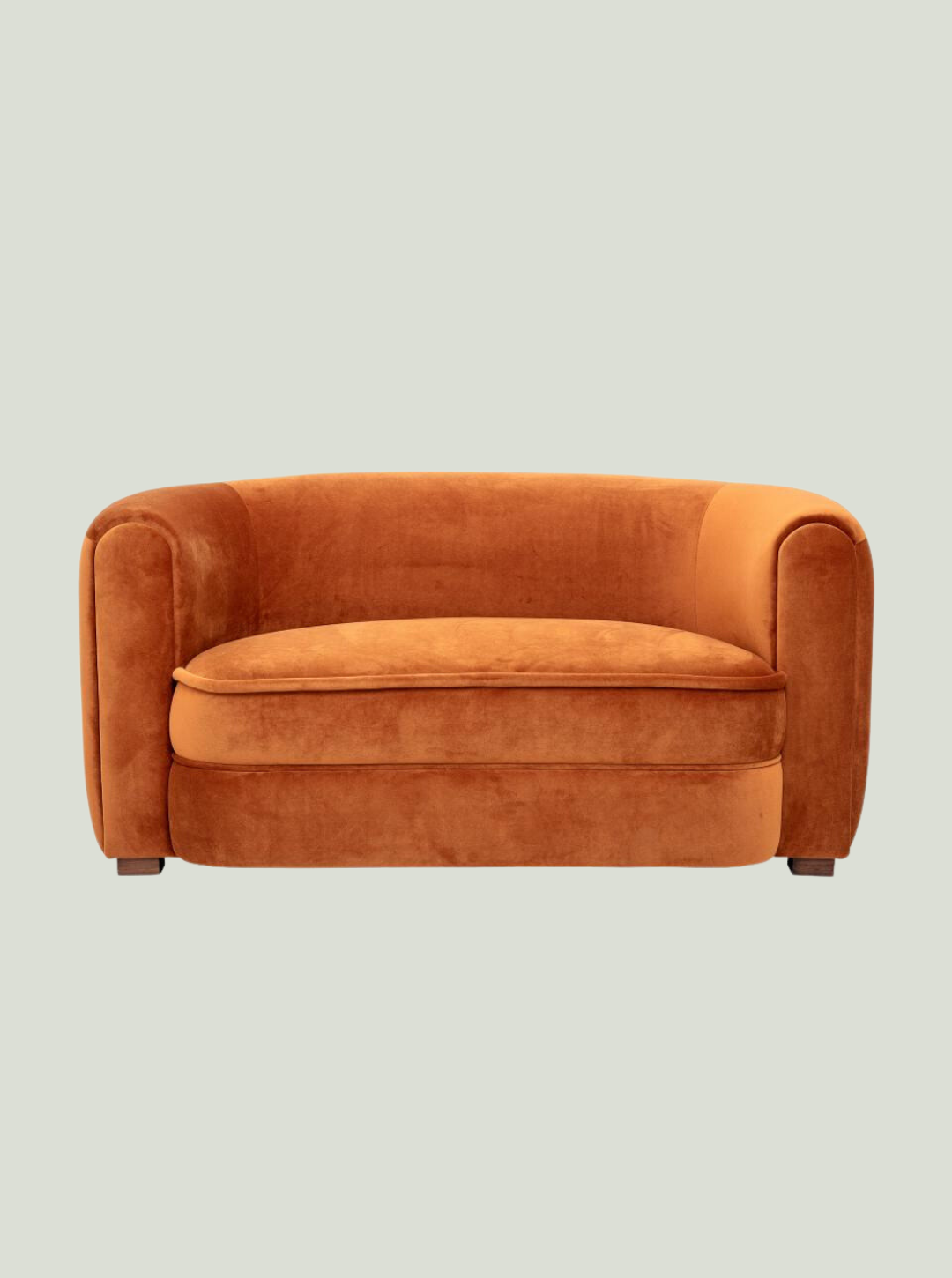Sofa Malala Brown Bloomingville