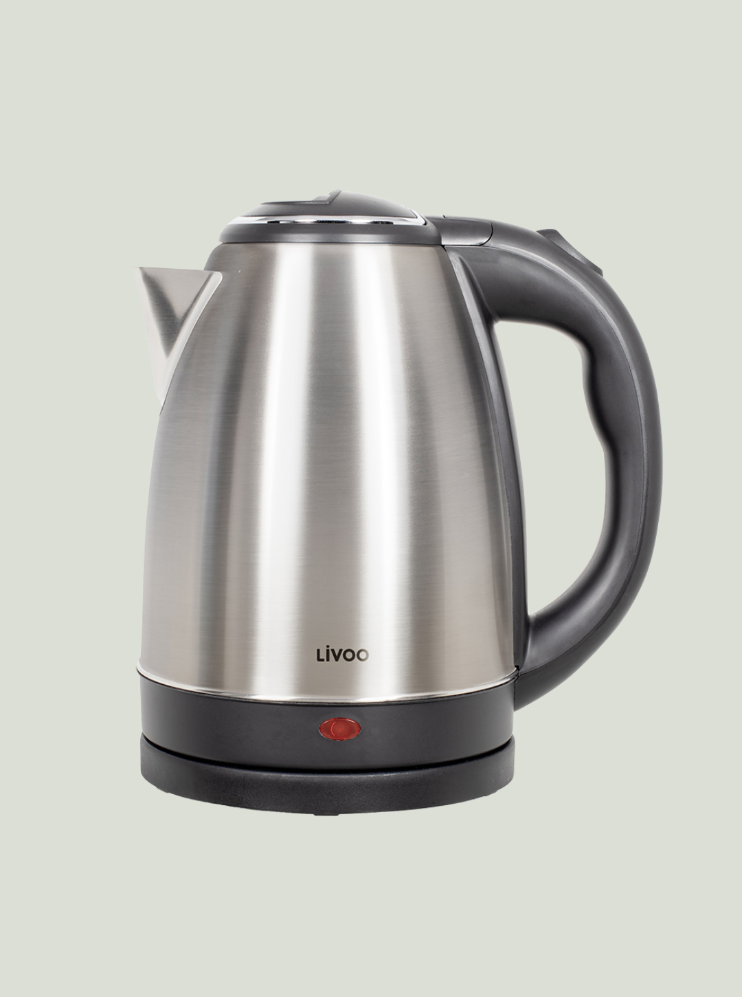 Czajnik ze stali nierdzewnej 1,8 L LIVOO