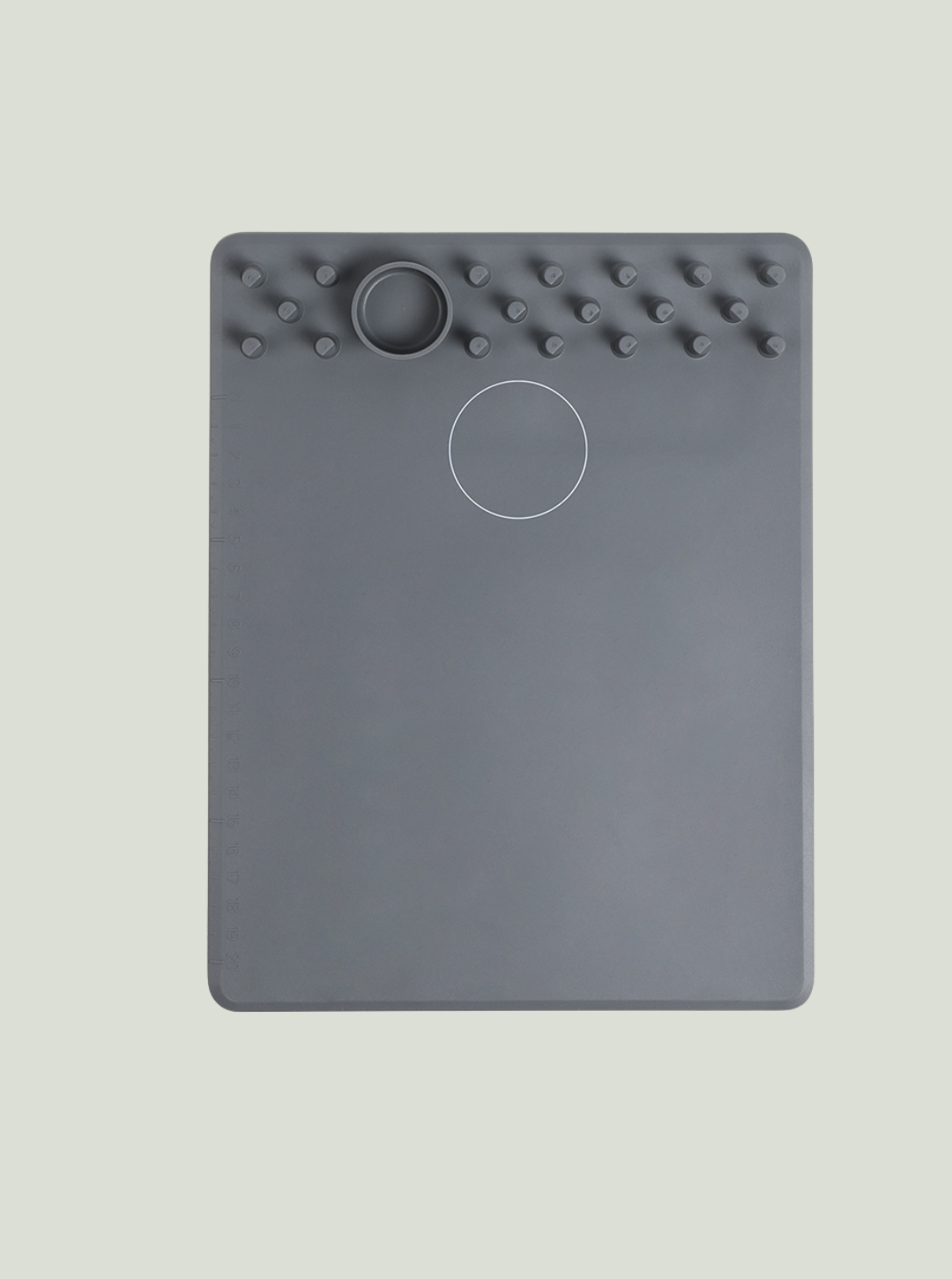 Bezprzewodowa ładowarka podkładki pod mysz LIVOO