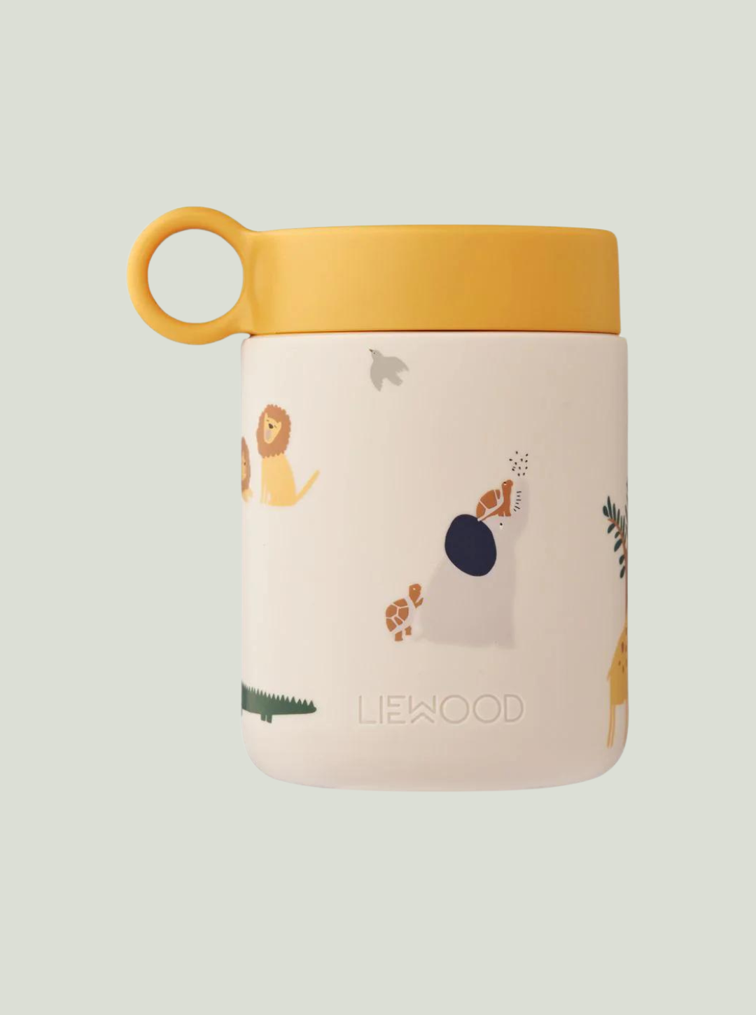 LIEWOOD Termos KIAN FOOD JAR ALL TOGETHER / SANDY