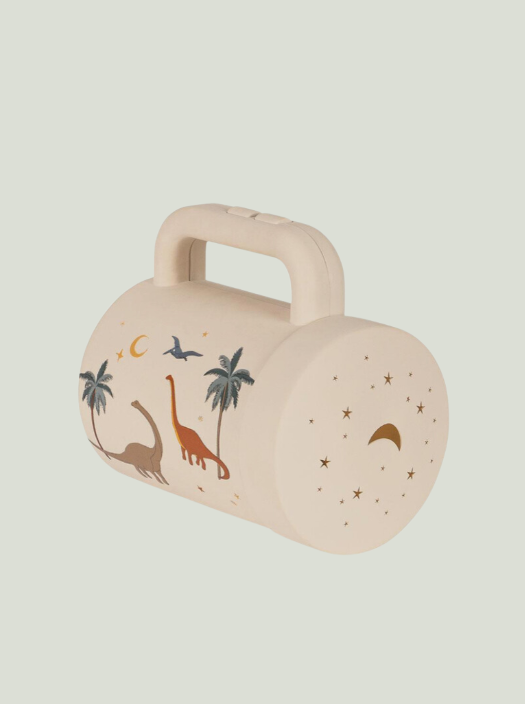 Latarka duża DINO Konges Sløjd