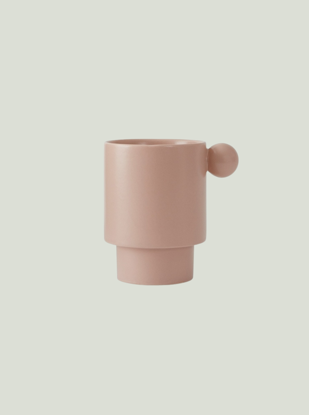 Kubek Inka Cup Rose OYOY