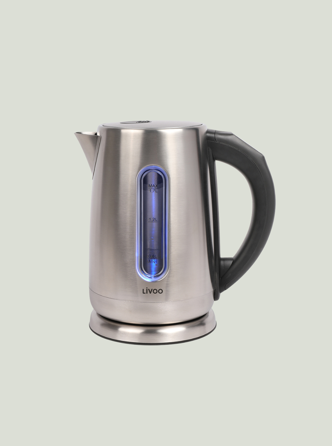 Czajnik z regulacją temperatury 1,7 l LIVOO