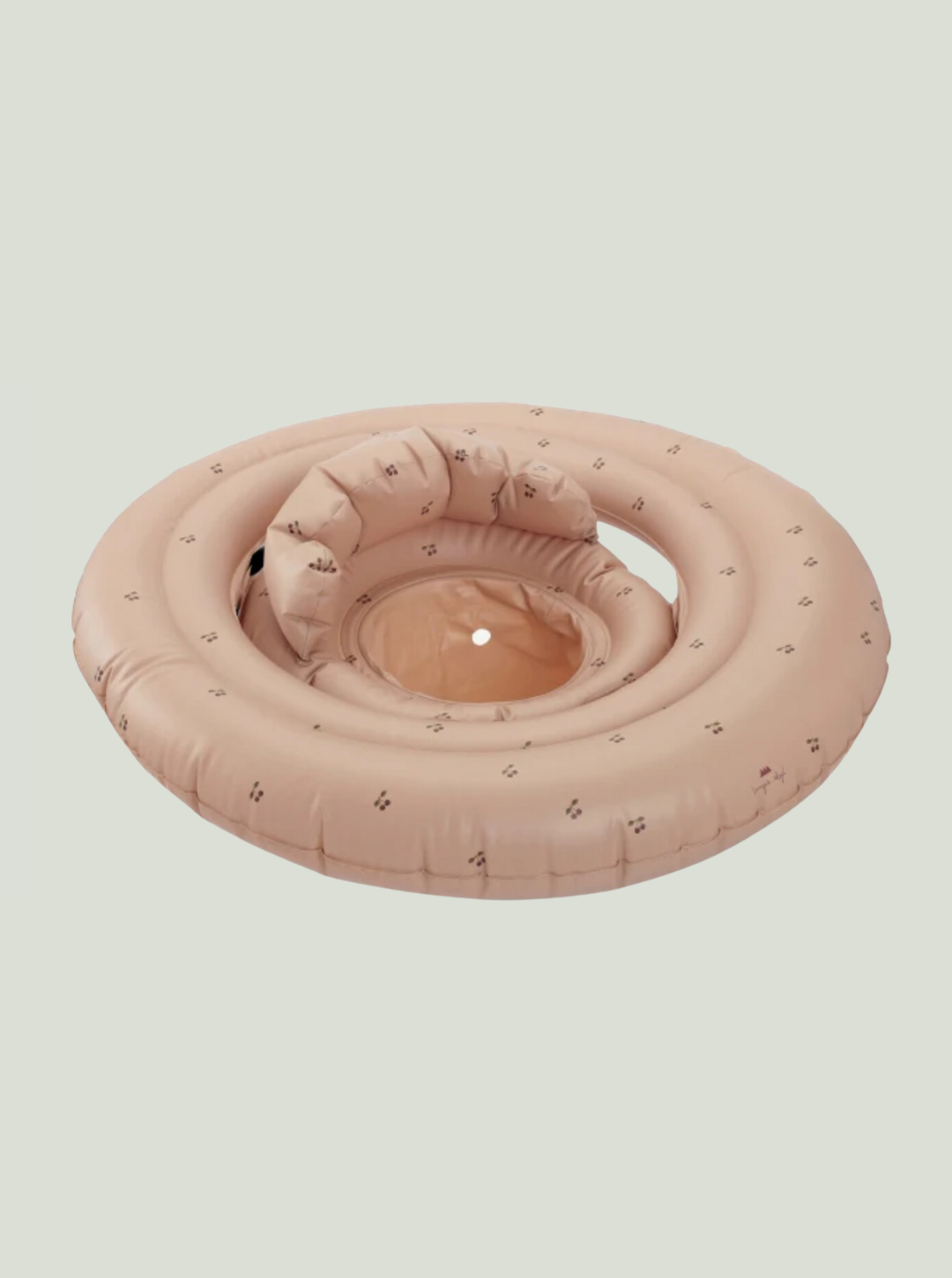 Koło do pływania dla Dzieci CHERRY BLUSH Konges Sløjd