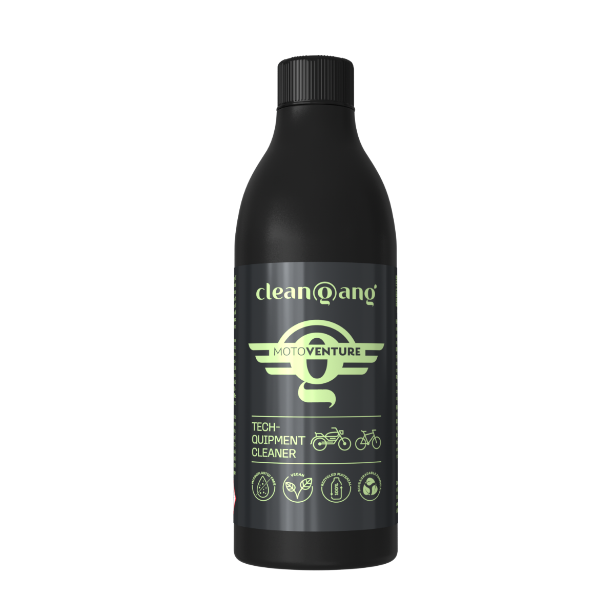 środek czyszczący rowery, motocykle i kosiarki - uzupełnienie, 500 ml