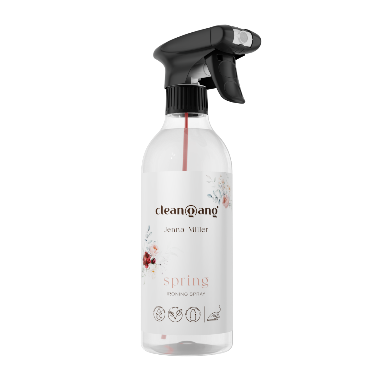 żelazko w sprayu, 500 ml