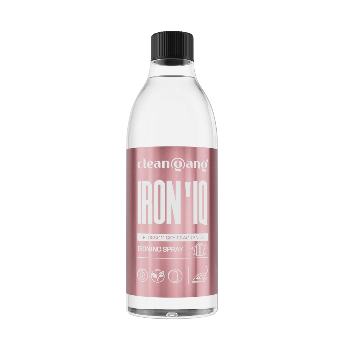 żelazko w sprayu, Blossom Sky, uzupełnienie, 500 ml