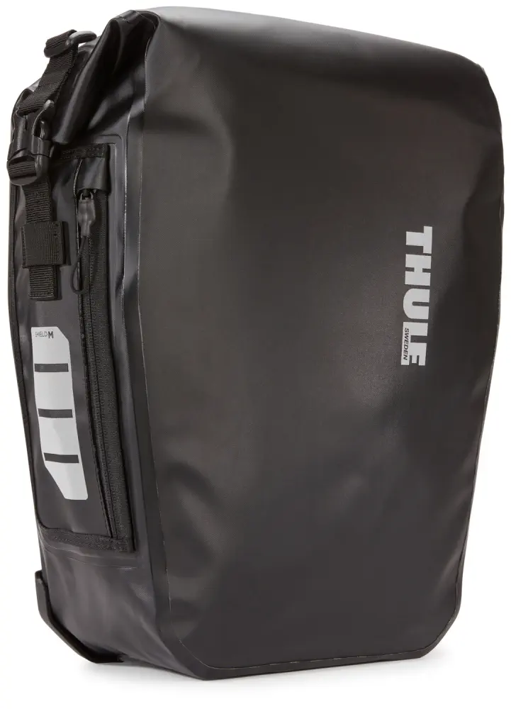 Sakwa rowerowa Thule Shield 17L