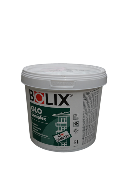 Bolix GLO preparat glono i grzybo odporny 5l