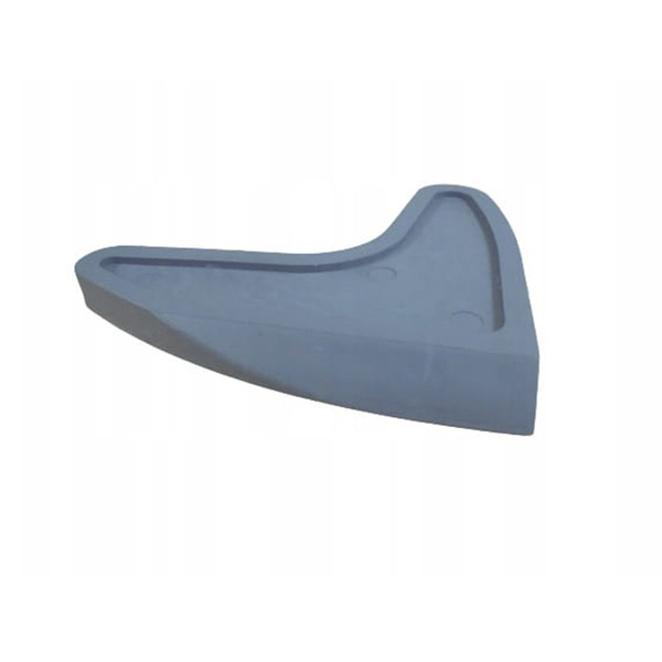 Szpachelka do rozprowadzania silikonu