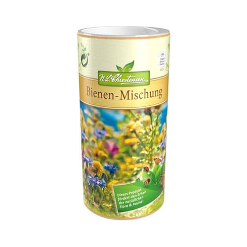 1 szt, Bienenmischung - Samen: Ilość w opakowaniu: 1 Stück