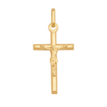 Krzyżyk złoty - wysyłka 24 h! - Mennica Skarbowa