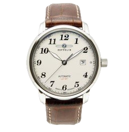 Zegarek Zeppelin LZ127 7656-5 Automatik - wysyłka 24 h! - Mennica Skarbowa