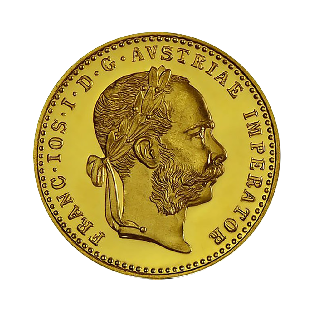 Moneta 1 złoty Dukat Austriacki - wysyłka 24 h! - Mennica Skarbowa