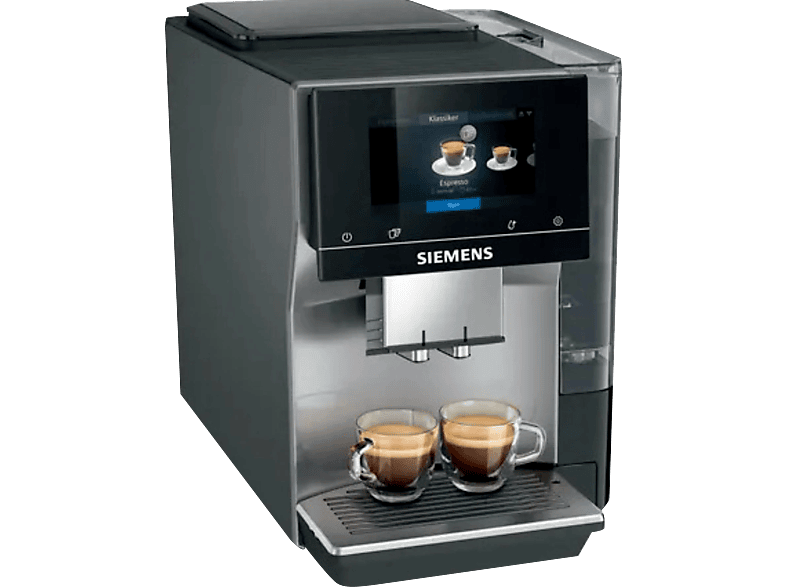 Ekspres ciśnieniowy SIEMENS TP715R01 EQ700 classic Morning haze