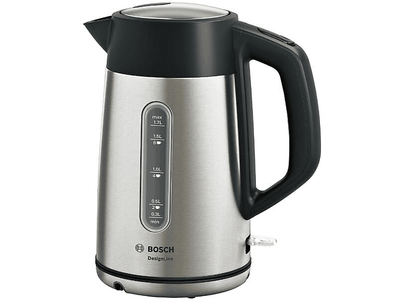 Czajnik elektryczny BOSCH TWK4P440