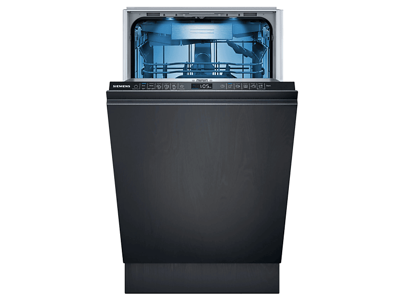 Zmywarka do zabudowy SIEMENS SR65ZX22ME 10kpl. Home Connect varioSpeed Plus