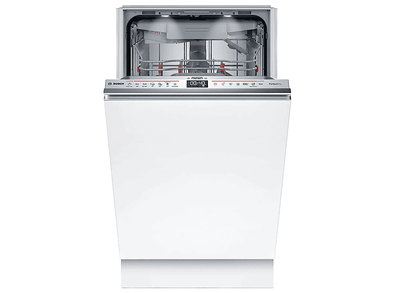 Zmywarka do zabudowy BOSCH SPV6ZMX17E 10kpl. PerfectDry Home Connect
